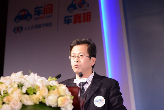 崔東樹:限購城市新能源車牌照不應給進口車 崔東樹:限購城市新能源車牌照不應給進口車