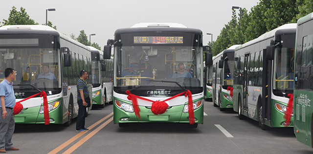 珠海銀隆新能源確認出席第三屆鋰電“達沃斯” 珠海銀隆新能源確認出席第三屆鋰電“達沃斯”