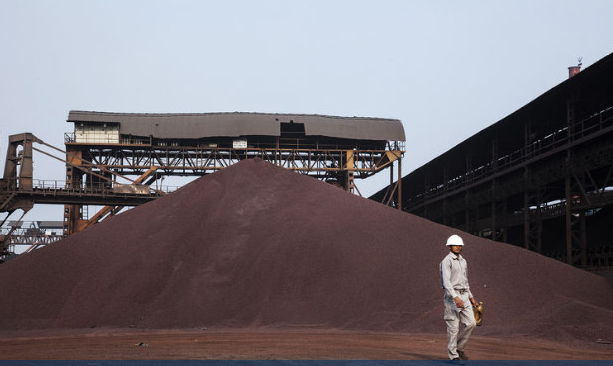 浙江發現大型稀土礦產地 預測資源量超過10萬噸