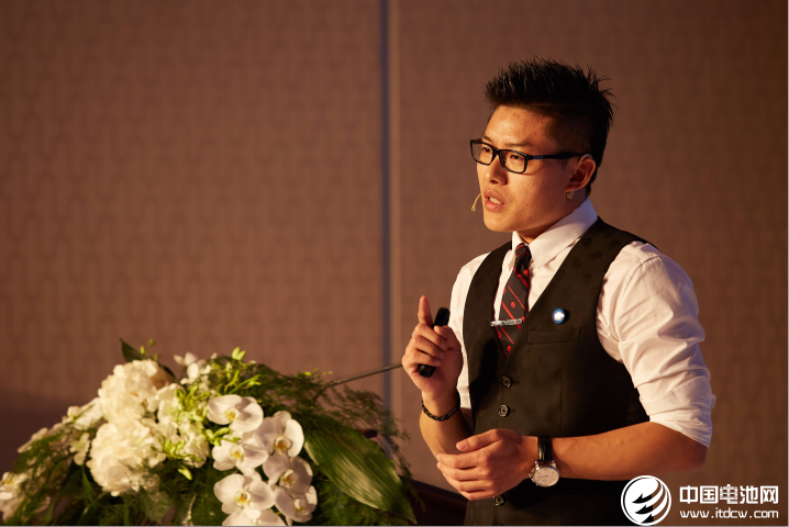 邦禾檢測確認出席第三屆鋰電“達沃斯”論壇 邦禾檢測確認出席第三屆鋰電“達沃斯”論壇