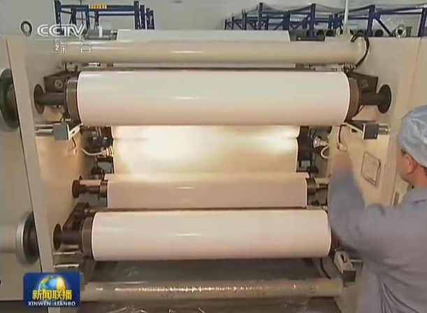 滄州明珠：業績穩增長符合預期  鋰電池隔膜迎來放量期