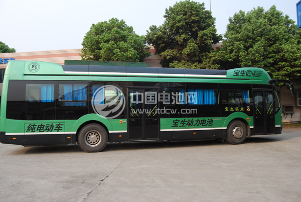 四川寶生新能源鎳氫動(dòng)力電池項(xiàng)目計(jì)劃融資兩個(gè)億 四川寶生新能源鎳氫動(dòng)力電池項(xiàng)目計(jì)劃融資兩個(gè)億