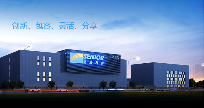 星源材質確認出席第三屆鋰電“達沃斯”