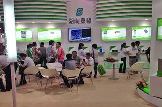 湖南桑頓新能源: 研發鋰電機電一體化生產 湖南桑頓新能源: 研發鋰電機電一體化生產