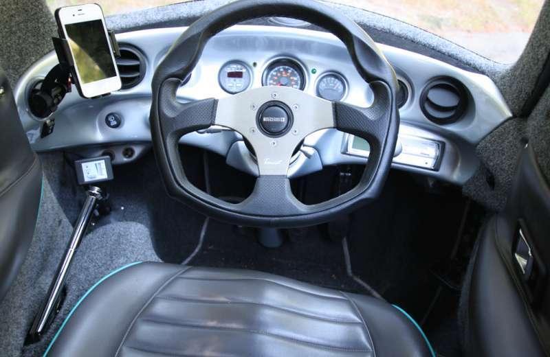 加拿大賣9萬人民幣的三輪電動(dòng)車是何方神圣? 加拿大賣9萬人民幣的三輪電動(dòng)車是何方神圣?