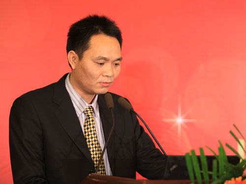 李建秋:相輔相成 中國燃料電池汽車發展的路徑 李建秋:相輔相成 中國燃料電池汽車發展的路徑