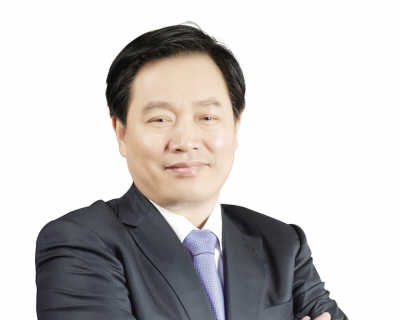 協(xié)鑫董事長朱共山： 光伏企業(yè)創(chuàng)新助力能源轉型