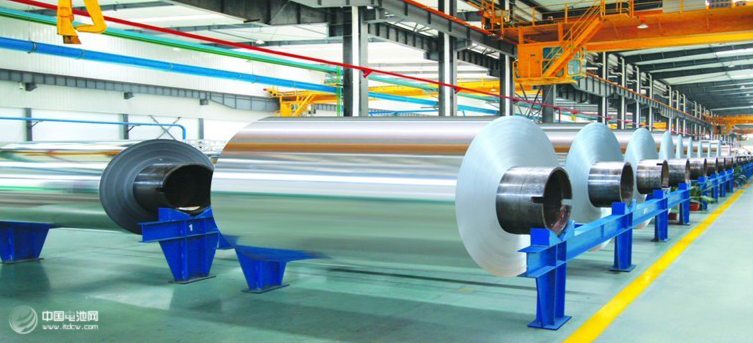 特種鋁箔在鋰離子電池領域的三大顯著優(yōu)勢 特種鋁箔在鋰離子電池領域的三大顯著優(yōu)勢