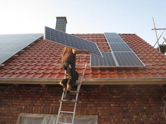 東莞市使用分布式光伏發電 最高補助200萬 東莞市使用分布式光伏發電 最高補助200萬