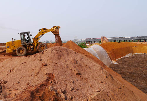 上半年中國稀土對美日出口猛增 均價卻下跌34.7% 上半年中國稀土對美日出口猛增 均價卻下跌34.7%