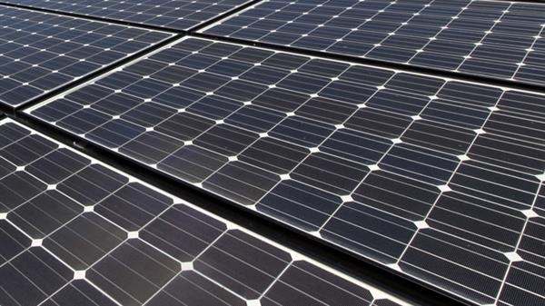 3D打印太陽能電池板薄如紙 可為整棟樓供能 3D打印太陽能電池板薄如紙 可為整棟樓供能