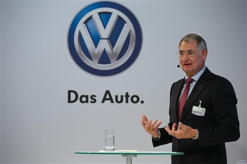 大眾看好固態(tài)鋰電池 力推鋰離子電池單元通用化 大眾看好固態(tài)鋰電池 力推鋰離子電池單元通用化