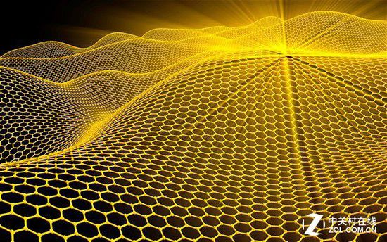 英國科學(xué)家研發(fā)3D打印高效石墨烯電池