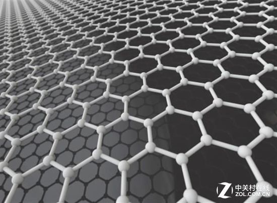 英國科學(xué)家研發(fā)3D打印高效石墨烯電池