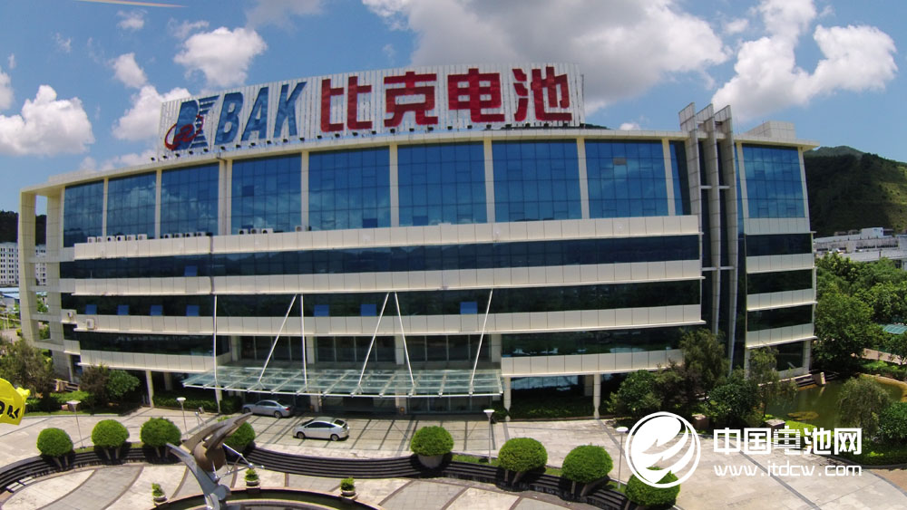 工信部:上半年鋰離子電池制造企業(yè)總利潤增72.8% 工信部:上半年鋰離子電池制造企業(yè)總利潤增72.8%