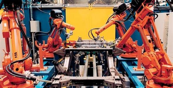 沈陽(yáng)設(shè)立200億元基金加速發(fā)展機(jī)器人產(chǎn)業(yè) 沈陽(yáng)設(shè)立200億元基金加速發(fā)展機(jī)器人產(chǎn)業(yè)