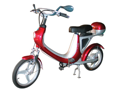 工信部:1-6月累計生產電動自行車1233.5萬輛 工信部:1-6月累計生產電動自行車1233.5萬輛