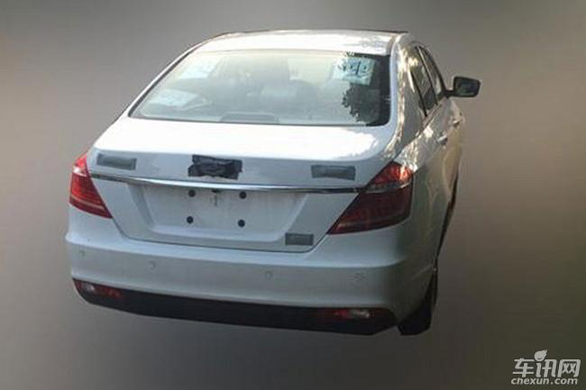 中國品牌發力新能源 將上市純電動新車盤點 中國品牌發力新能源 將上市純電動新車盤點