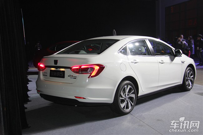 中國品牌發力新能源 將上市純電動新車盤點 中國品牌發力新能源 將上市純電動新車盤點