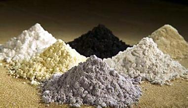 首家稀土產(chǎn)品交易所前7月交易額逾157億元 首家稀土產(chǎn)品交易所前7月交易額逾157億元