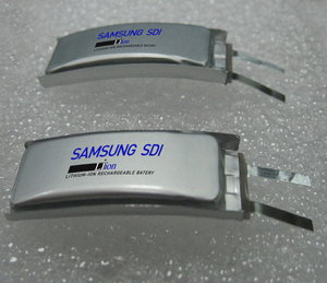 可穿戴設(shè)備電池大戰(zhàn):中、日、韓誰(shuí)領(lǐng)風(fēng)騷? 可穿戴設(shè)備電池大戰(zhàn):中、日、韓誰(shuí)領(lǐng)風(fēng)騷?