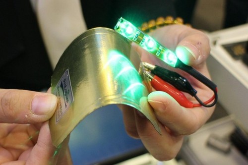 可穿戴設(shè)備電池大戰(zhàn):中、日、韓誰(shuí)領(lǐng)風(fēng)騷? 可穿戴設(shè)備電池大戰(zhàn):中、日、韓誰(shuí)領(lǐng)風(fēng)騷?