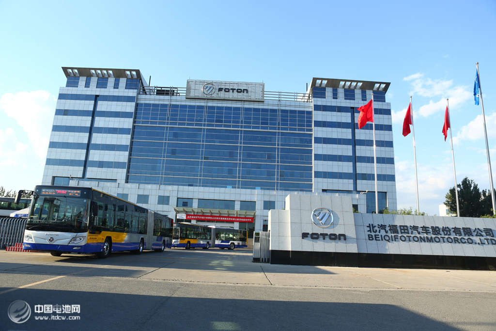 北京純電動車總數(shù)破2萬 最高享受50萬補貼 北京純電動車總數(shù)破2萬 最高享受50萬補貼