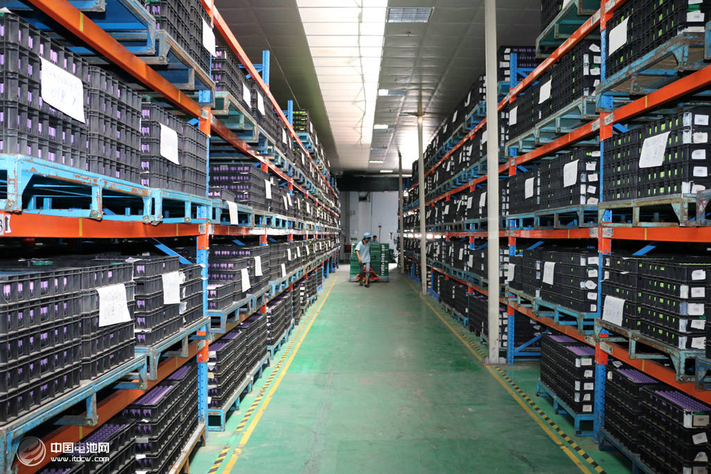 政策和市場催生三元材料高鎳化 動力電池進入高能量密度時代