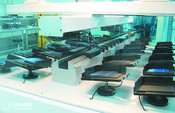 順風(fēng)國際收購美國太陽能電池生產(chǎn)商Suniva 63.13%股權(quán)