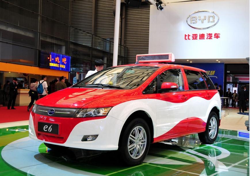 比亞迪:回歸現(xiàn)實(shí)才能實(shí)現(xiàn)理想 比亞迪:回歸現(xiàn)實(shí)才能實(shí)現(xiàn)理想