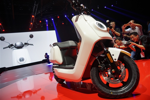 小牛電動車 小牛電動車