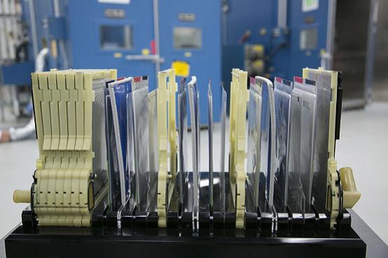 探訪通用電池實(shí)驗(yàn)室 獨(dú)家解密Bolt動(dòng)力電池系統(tǒng)