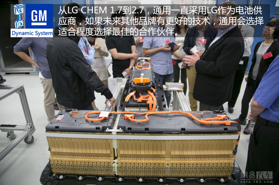 通用鋰電池技術(shù)有所突破 將發(fā)力新能源領(lǐng)域 通用鋰電池技術(shù)有所突破 將發(fā)力新能源領(lǐng)域