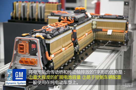 通用鋰電池技術有所突破 將發力新能源領域 通用鋰電池技術有所突破 將發力新能源領域