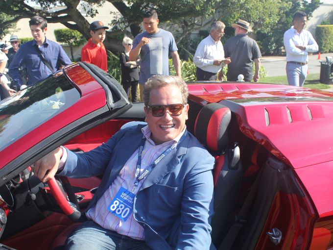 菲斯克電動車創始人擬創立新公司 發展聯網汽車 菲斯克電動車創始人擬創立新公司 發展聯網汽車