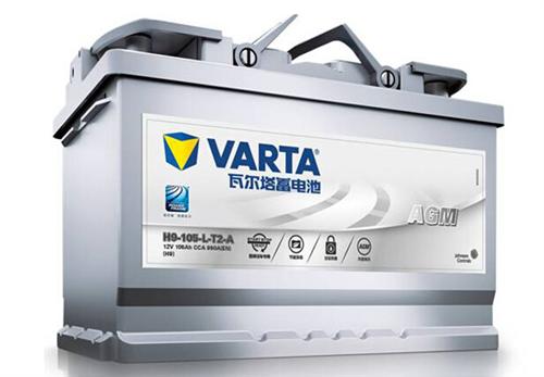 美國起停裝置市場潛力大 江森自控擴產AGM電池 美國起停裝置市場潛力大 江森自控擴產AGM電池