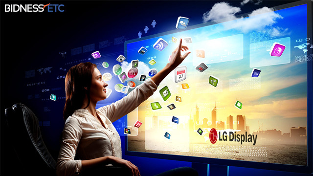 韓國LG投資85億美元研發(fā)手機(jī)顯示屏 蘋果受益 韓國LG投資85億美元研發(fā)手機(jī)顯示屏 蘋果受益