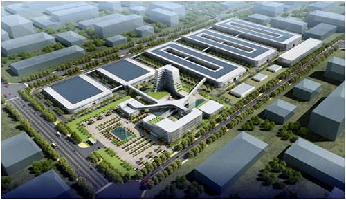 猛獅科技加速新能源布局 自主鋰電廠開建 猛獅科技加速新能源布局 自主鋰電廠開建