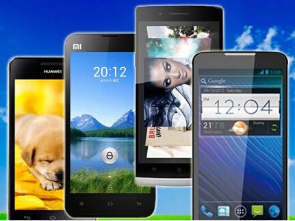 競(jìng)爭(zhēng)嚴(yán)重同質(zhì)化 國(guó)產(chǎn)手機(jī)還有出路嗎？