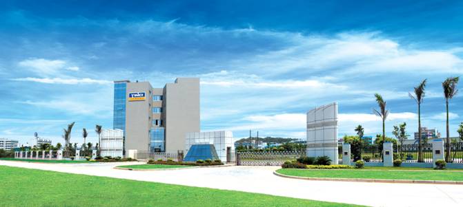 天賜材料上半年營收3.7億 鋰電材料增長75% 天賜材料上半年營收3.7億 鋰電材料增長75%