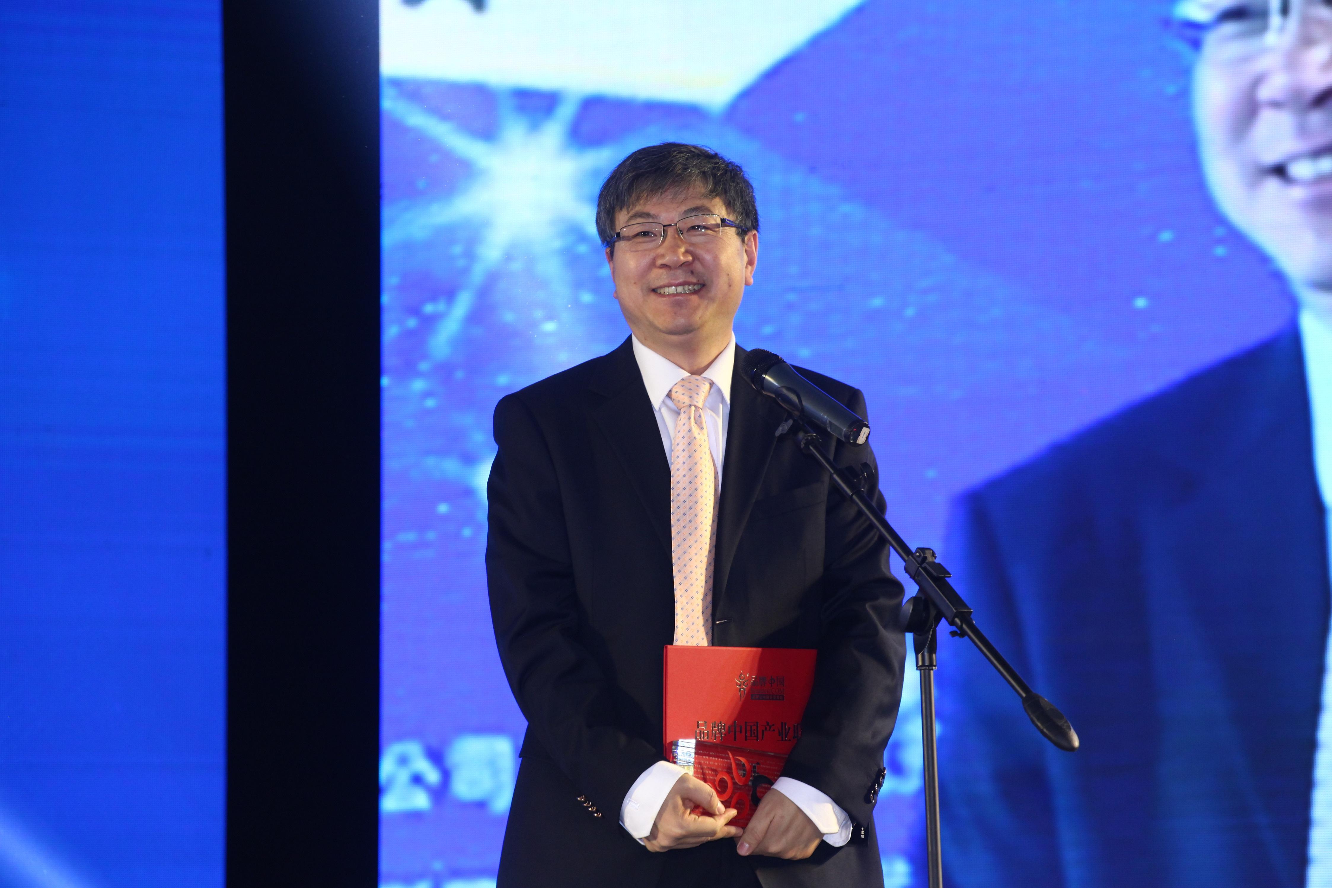 奇瑞汽車董事長兼總經理,尹同躍 奇瑞汽車董事長兼總經理,尹同躍