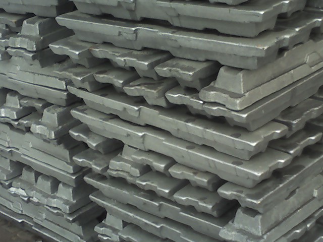 鉛酸電池鉛極板 鉛酸電池鉛極板