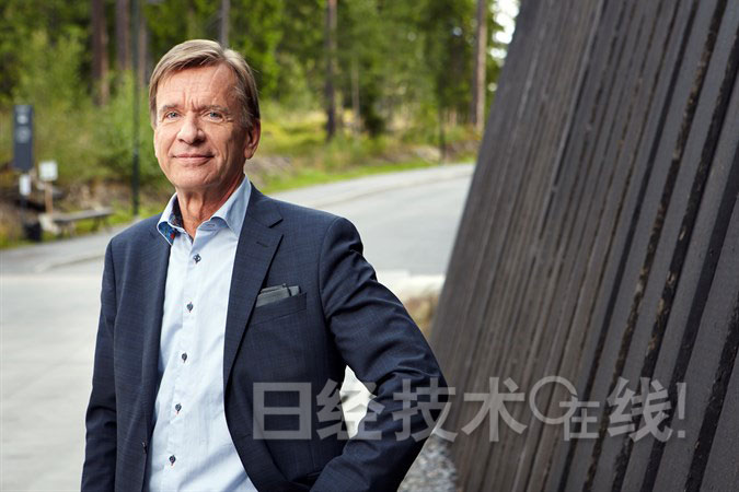 沃爾沃22億克朗購得在華合資公司經營權 沃爾沃22億克朗購得在華合資公司經營權