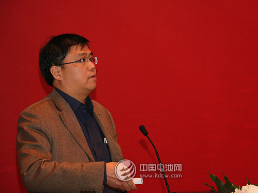 墨柯：切勿錯(cuò)過(guò)汽車與電池產(chǎn)業(yè)的大融合浪潮