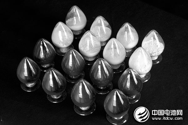 歐盟鋰電池研究獲突破性進展 電池材料更環保 歐盟鋰電池研究獲突破性進展 電池材料更環保