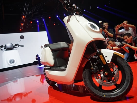 小牛電動(dòng)：如何走出傳統(tǒng)電動(dòng)車廠商的困境