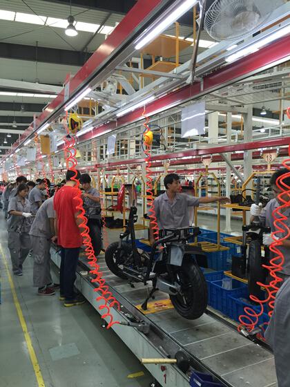 小牛電動：如何走出傳統電動車廠商的困境