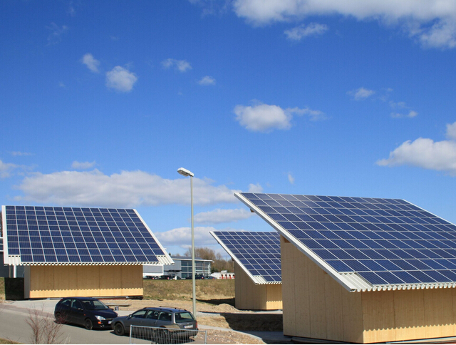 多晶硅加工貿易進口“限令”實施一周年 光伏上下游業績兩重天 多晶硅加工貿易進口“限令”實施一周年 光伏上下游業績兩重天