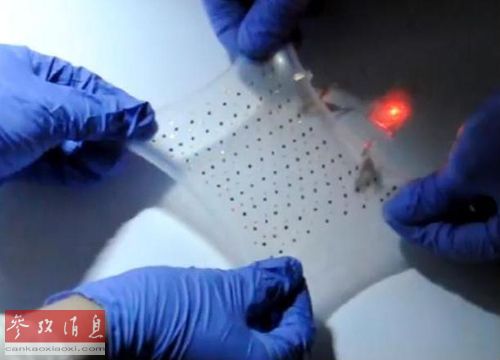 電池技術革命改變世界 重塑全球能源的未來