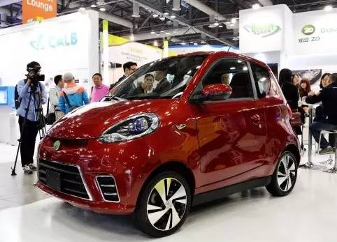 總投資20億寧海建純電動汽車基地 首推100輛公共租賃 總投資20億寧海建純電動汽車基地 首推100輛公共租賃